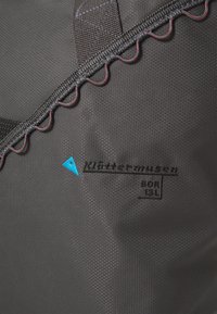 Klättermusen BOR BAG 13L UNISEX - Sportska torba - raven