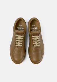 Camper PELOTAS ARIEL - Zapatillas - mittelbraun