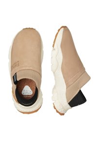 Flower Mountain CAMP UNI - Sneakers basse - beige