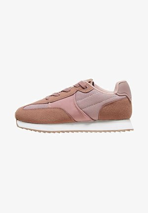HORIZON - Sneakers laag - rose pâle