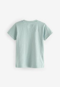 Next 5 PACK SHORT SLEEVE - T-paita - neutral