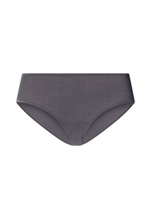 Hanro, ULTRALIGHT - Slip - mercury
