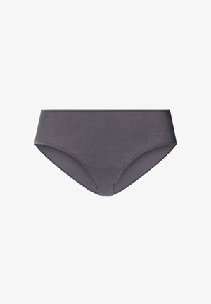 Hanro, ULTRALIGHT - Slip - mercury