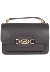 MICHAEL Michael Kors - HEATHER - Taška s příčným popruhem - nero Miniatura obrázku 1