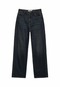 Niet geselecteerd, grey denim
