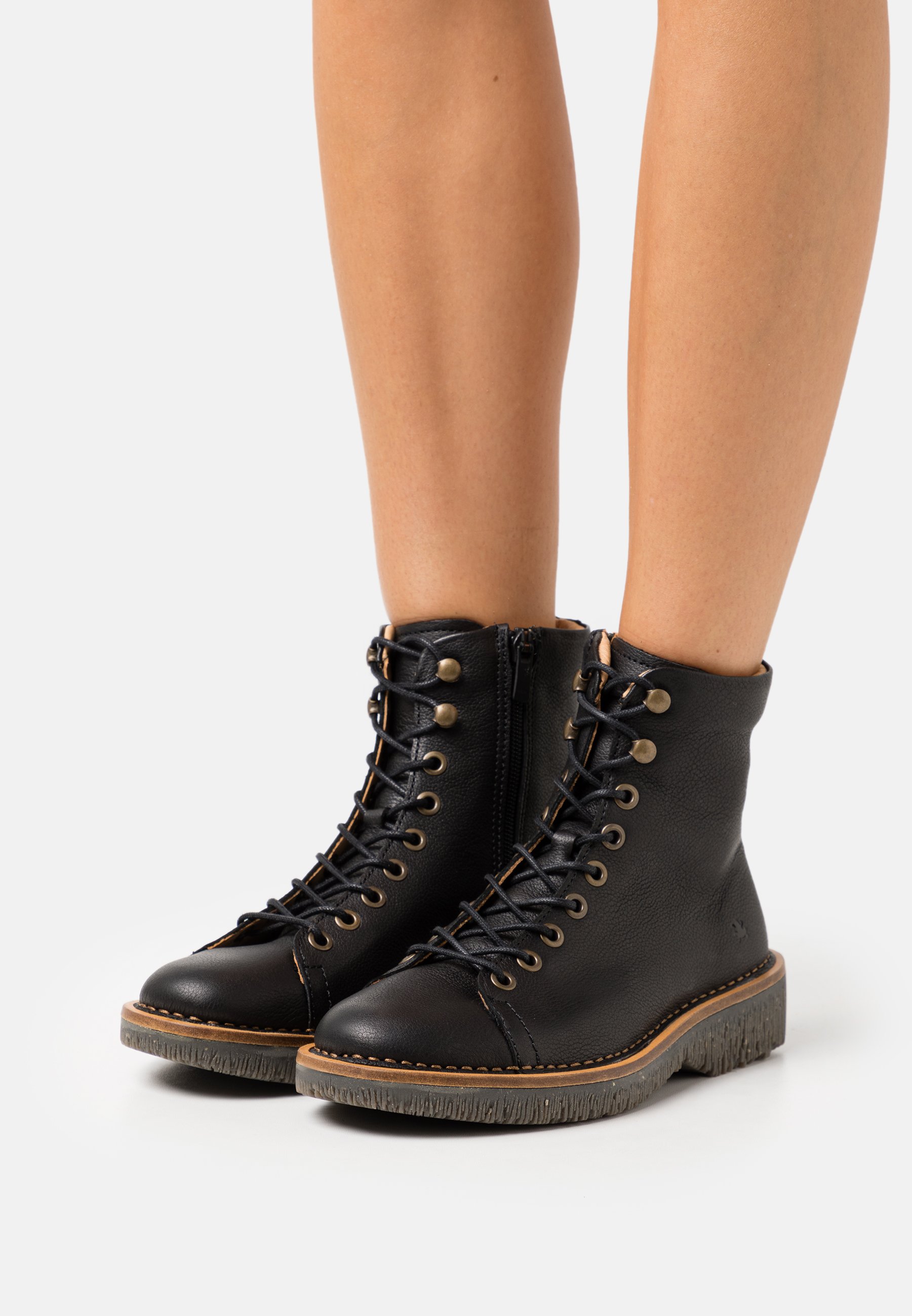 bottes naturalista