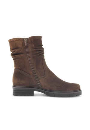 Gabor, Stiefelette - whisky