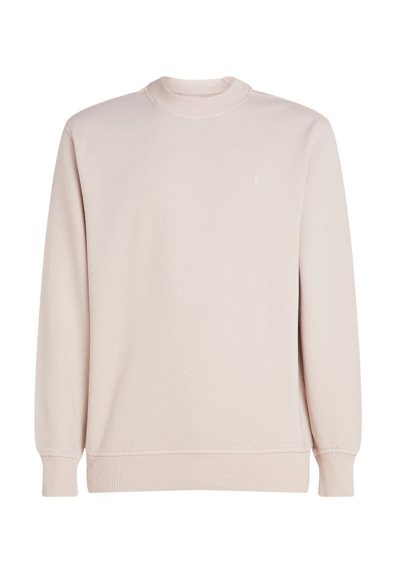 Calvin Klein Jeans Sweater grijs Calvin Klein Jeans Sweater grijs