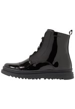 Bambas Geox J Gisli Girl J454NA 00010 C4002 M Azul Marino | Zapatos.es