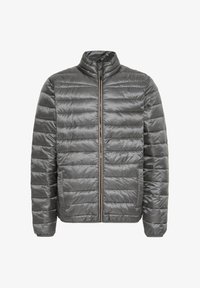 Atlasīts, iron gate