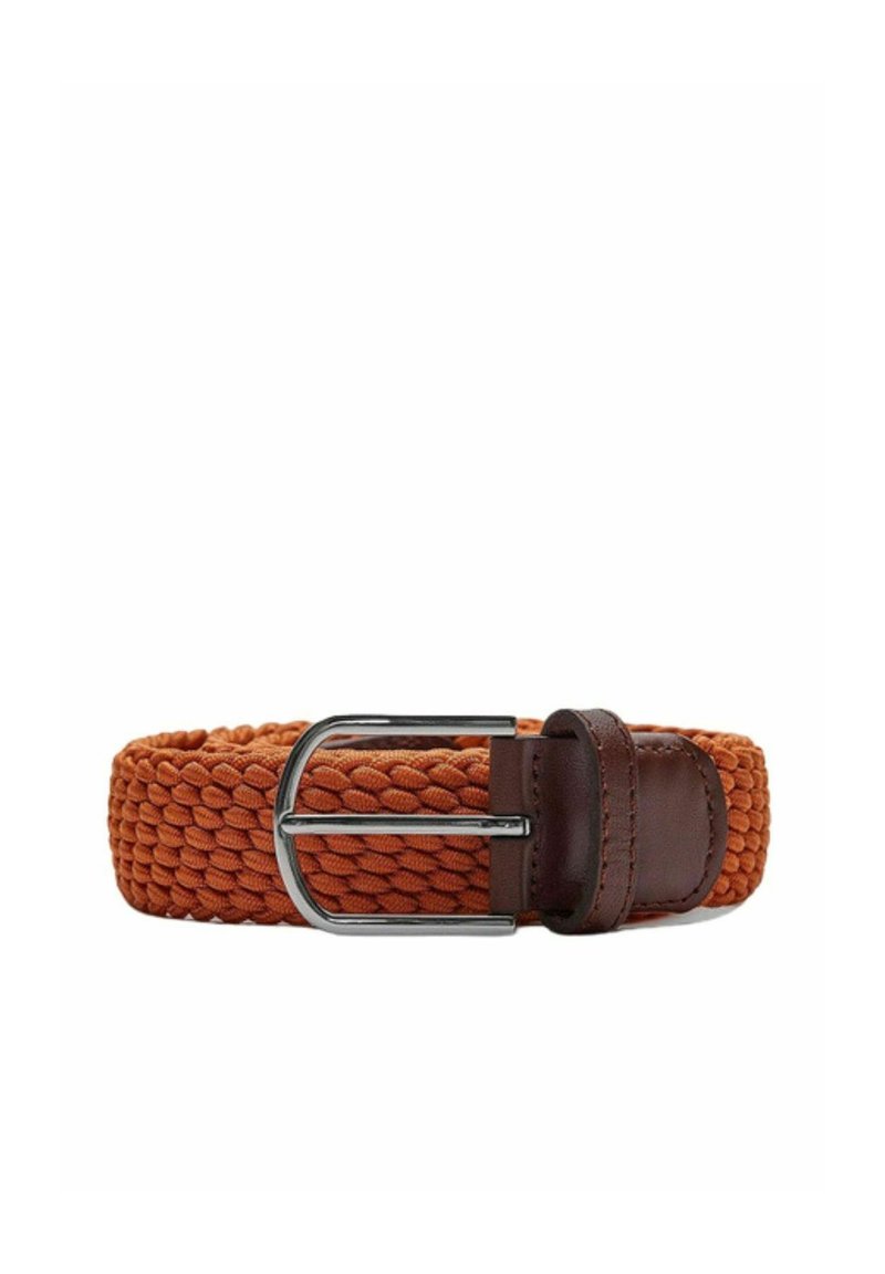 John Henric ELASTIC - Palmikkovyö - orange