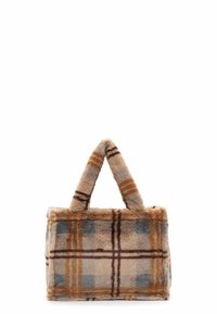 SURI FREY SHOPPER SFY CANSY - Sac à main - lighttaupe 911