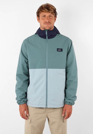Veste légère - jungle