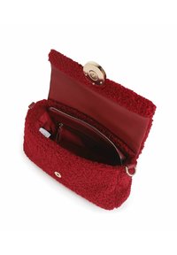 Miriade A SPALLA EVELYNE - Borsa a mano - rosso scuro
