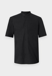 Non sélectionné, black