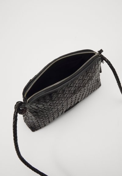 Loeffler Randall MALLORY - Borsa a tracolla - black