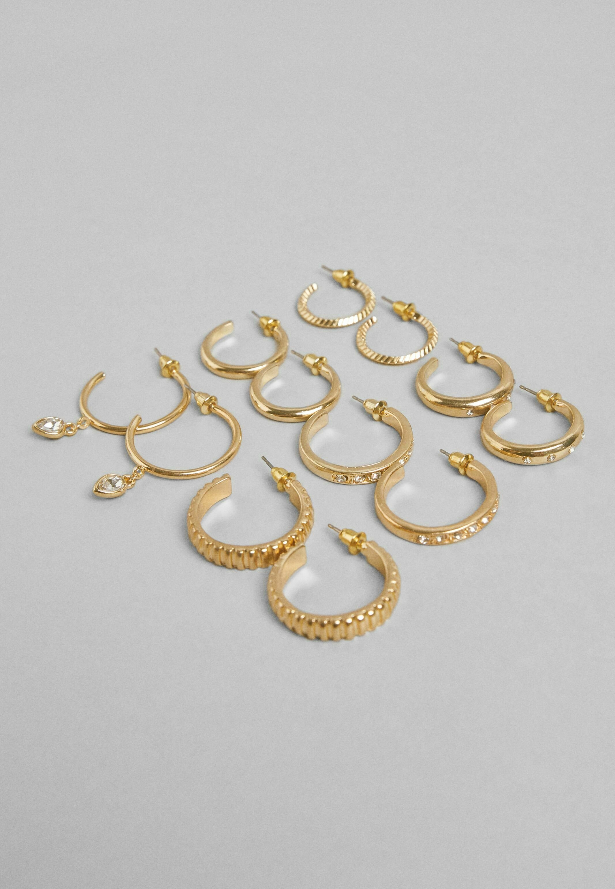 Orecchini Giovanni Raspini da donna in argento 925 10243 – JOY Gioielli