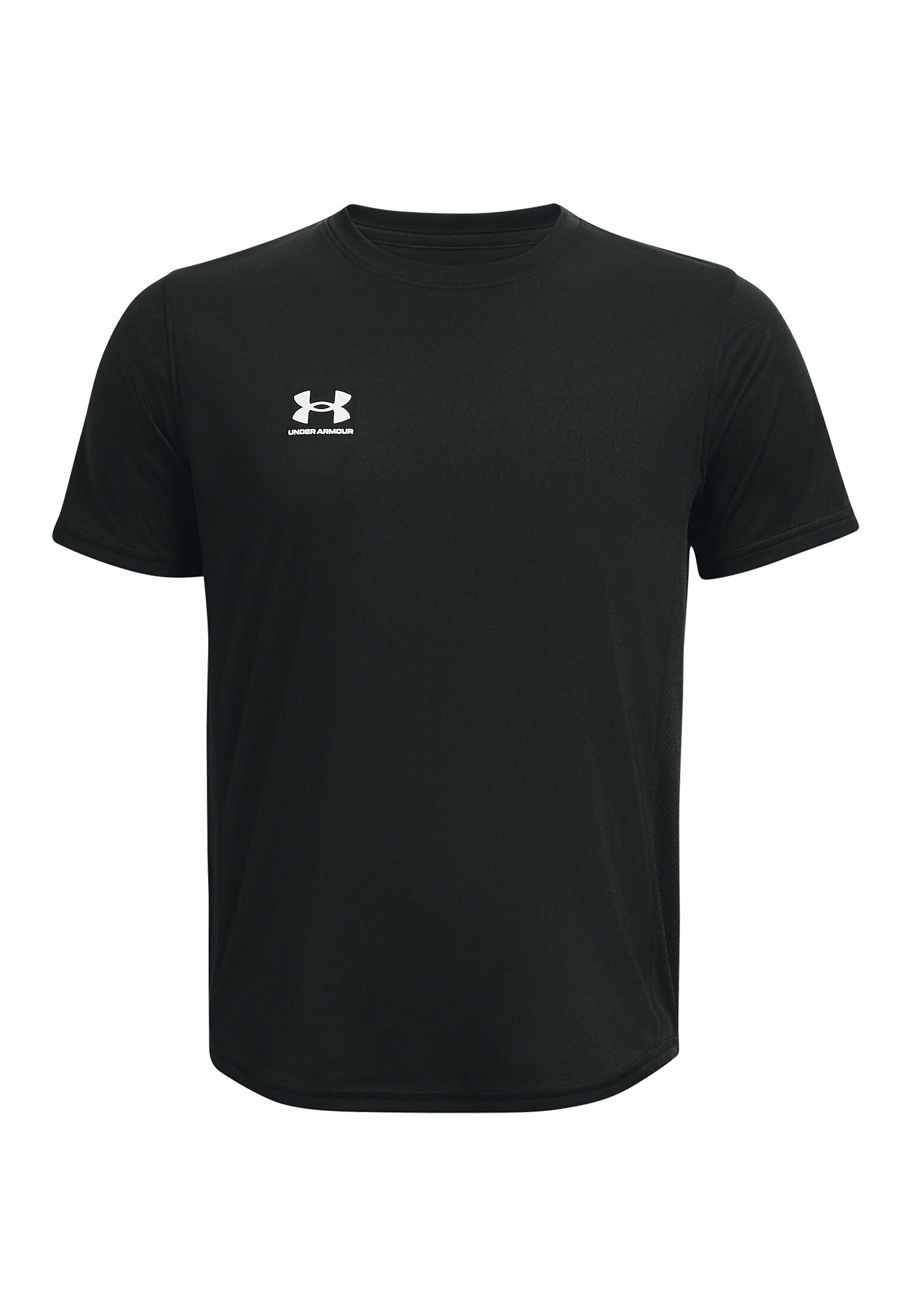 Under Armour CHALLENGER TRAINING T-shirt de sport black/noir
