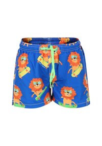 MC2 Saint Barth MARE - Shorts da mare - light blue