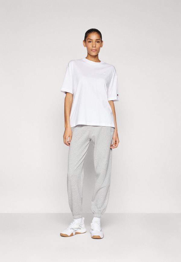 ICONS TONAL OVERSIZE CREWNECK  - Basic T-shirt4