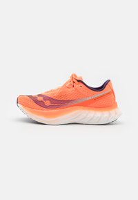 Saucony - ENDORPHIN PRO 4 - Tenisice za natjecateljsko trčanje - viziorange Minijatura 1