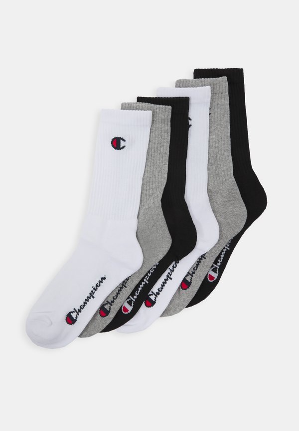 CREW SOCKS 6 PACK UNISEX - Sportsocken
