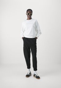 Armani Exchange FELPA - Felpa - journal