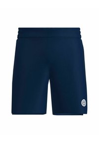 BIDI BADU Kurze Sporthose - dark blue mixed
