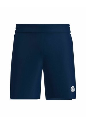 BIDI BADU Kurze Sporthose - dark blue mixed