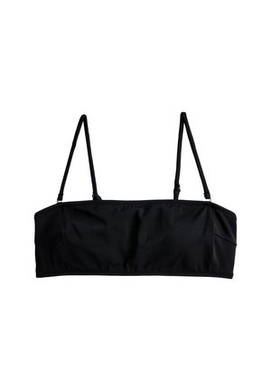Bikiniyläosa - black