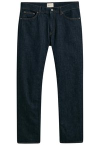 - Jeansy Straight Leg