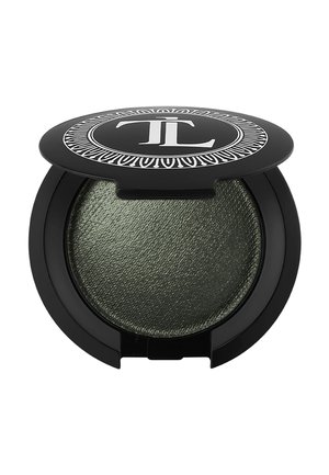 T.LECLERC LIDSCHATTEN WET & DRY EYESHADOW - Eyeshadow - vert intemporel