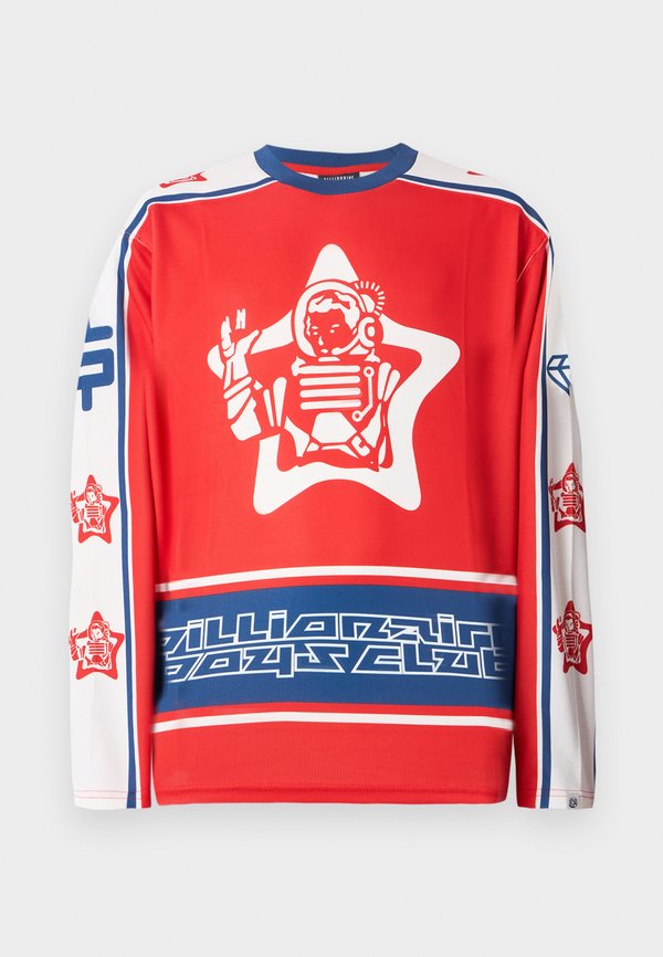 ASTRO STAR HOCKEY  - Long sleeved top3