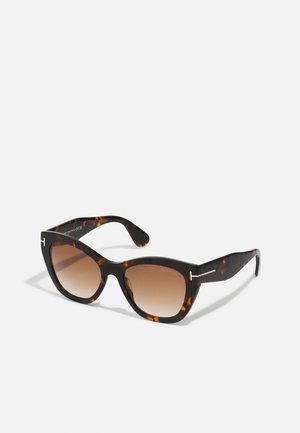 Tom Ford Päikeseprillid - coloured havana