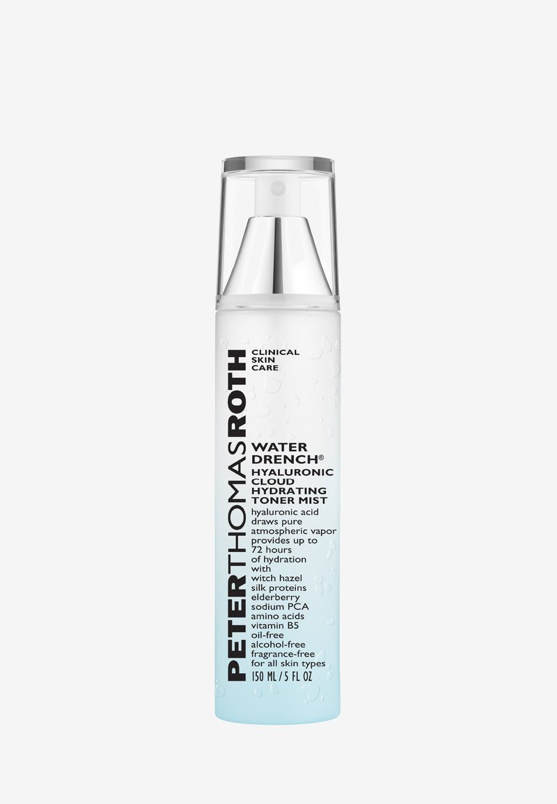 Peter Thomas Roth WATER DRENCH HYDRATING TONER MIST - Tonic