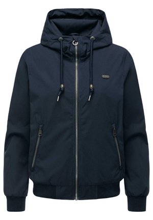 NUGGETA YOUMODO - Overgangsjakke - dark blue