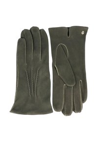 Roeckl Mitones - stone