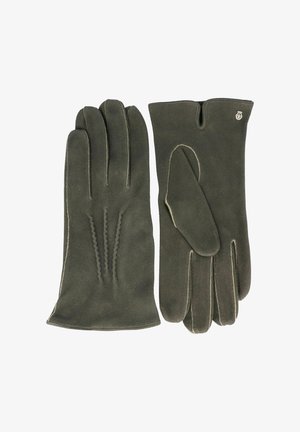 Roeckl Mitones - stone