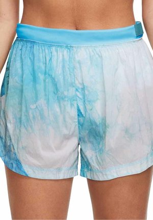 Pantalón corto de deporte - blue