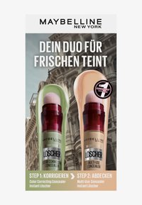 Maybelline New York - - Zestaw do makijażu Miniatura obrazu 1