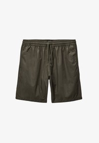 Non sélectionné, militaire