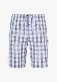 Seleccionado, true blue