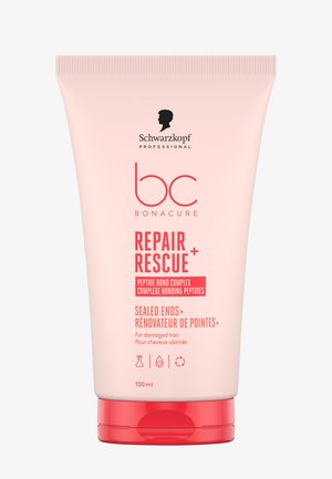 Schwarzkopf BONACURE REPAIR RESCUE SEALED ENDS+ - Haarserum