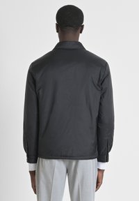 Antony Morato REGULAR FIT - Giacca da mezza stagione - black