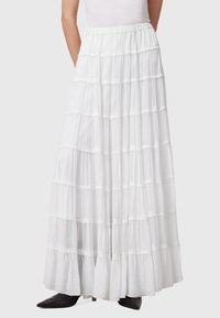 AllSaints EVA - Maxirok - white