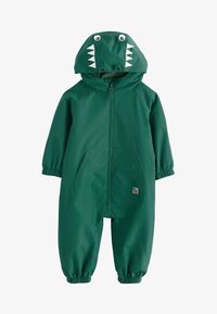 Non sélectionné, green crocodile