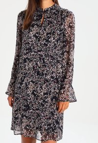 More & More Robe de jour - dark blue