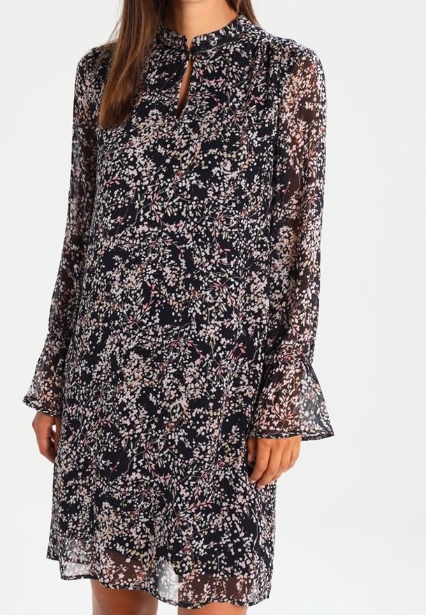 More & More Robe de jour - dark blue