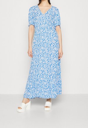 Maxikjoler - blue