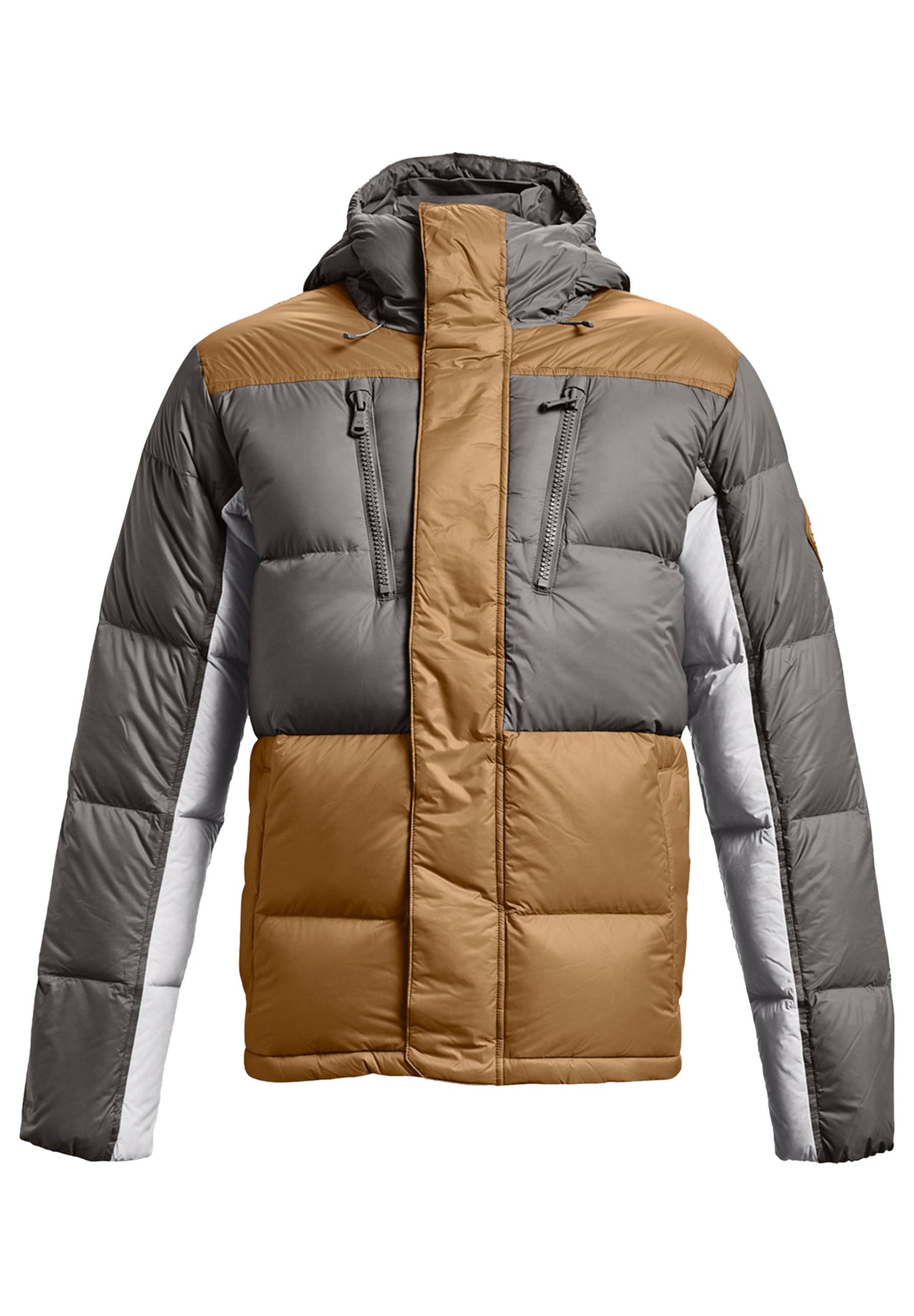 ua winter jacket